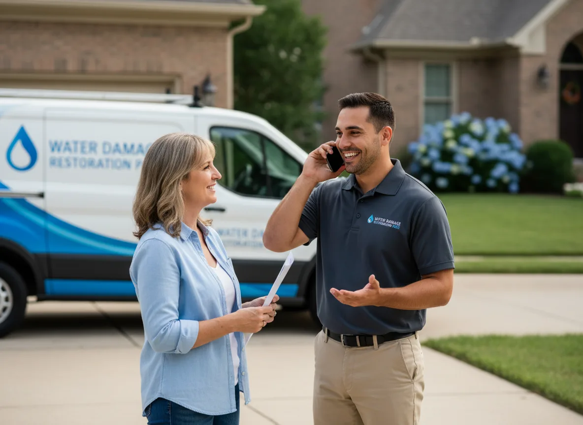 Flood Restoration Springfield, TN FAQs